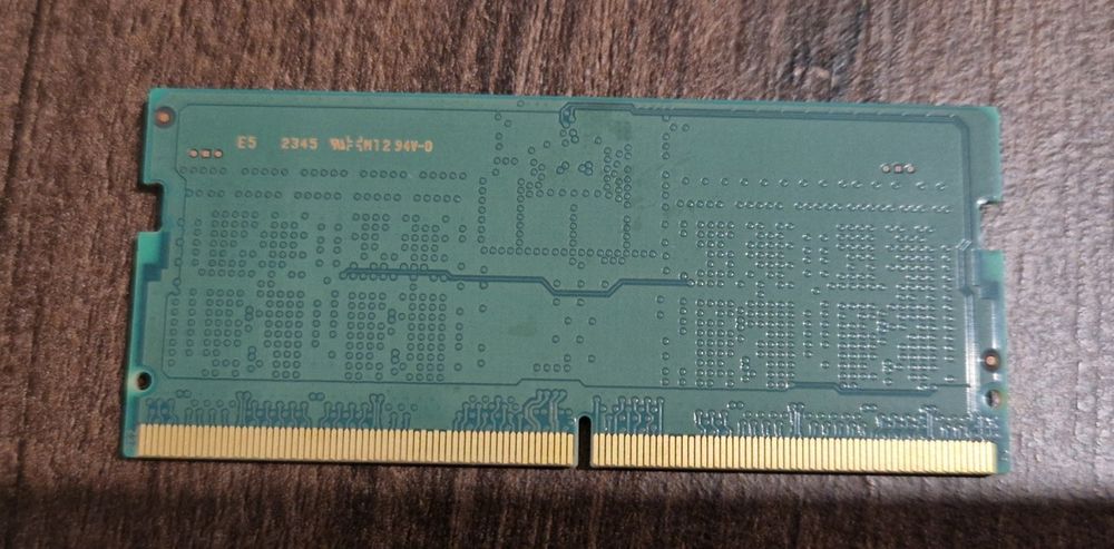 Памет DDR5 8GB 5600MT/s