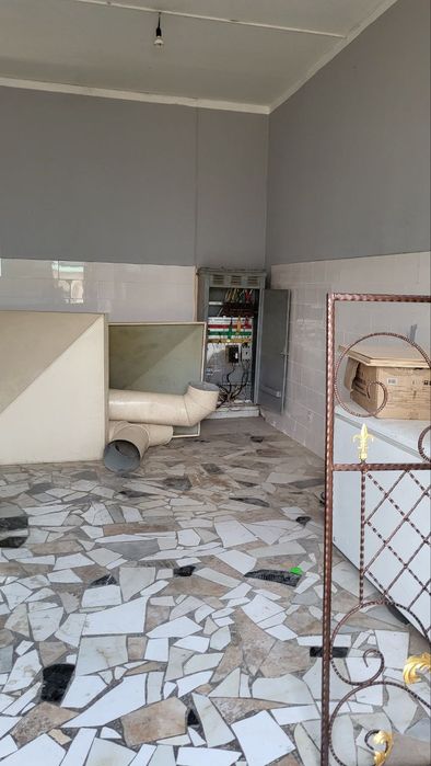 Подаётся  Кондитерский цех, Кибрайский район