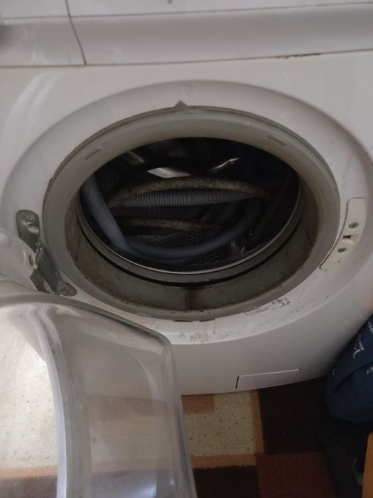 Пералня използвана