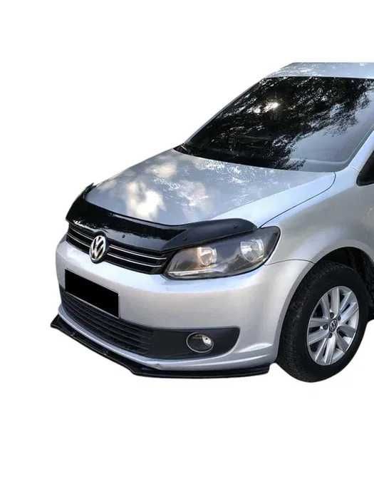 Deflector capota pentru VOLKSWAGEN CADDY / 2010-2015 / NOU