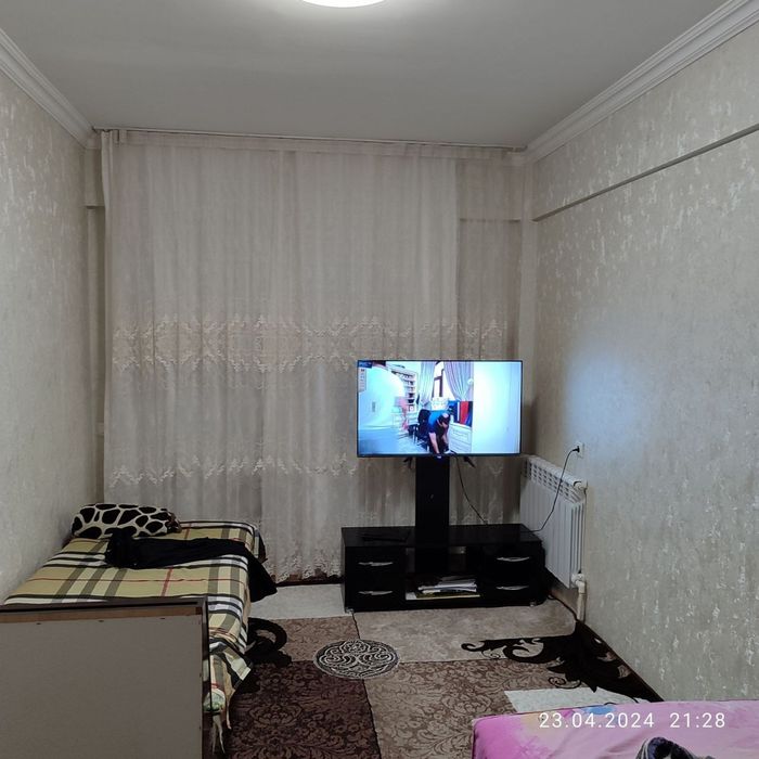 3 xonali dom sotiladi Yangixayot 8 hudud 60 dom