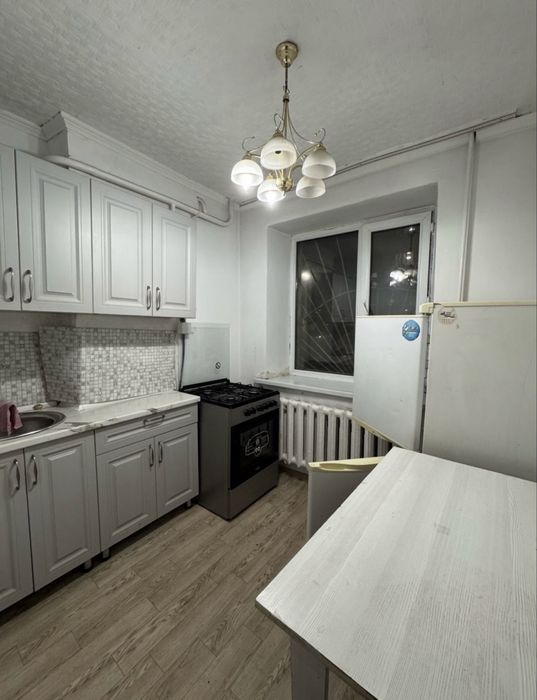 Продается квартира