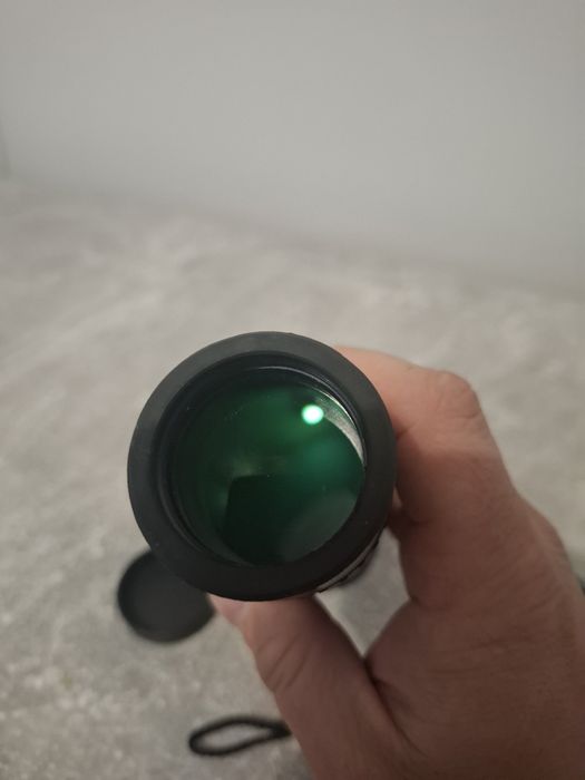 Monoclu  Eschenbach Varioplus 8×32 – stare foarte bună