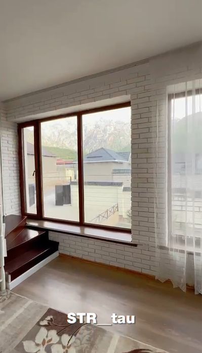 Коттедж Бургулюк