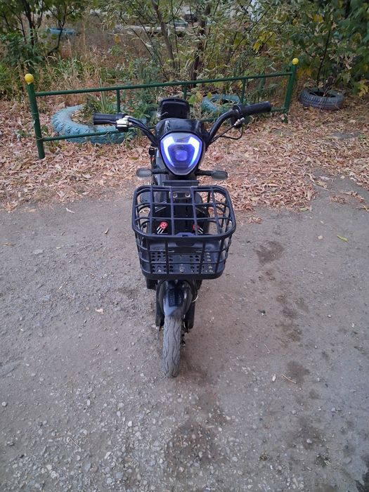 Продам электро мапет ватличном робочем состоянии