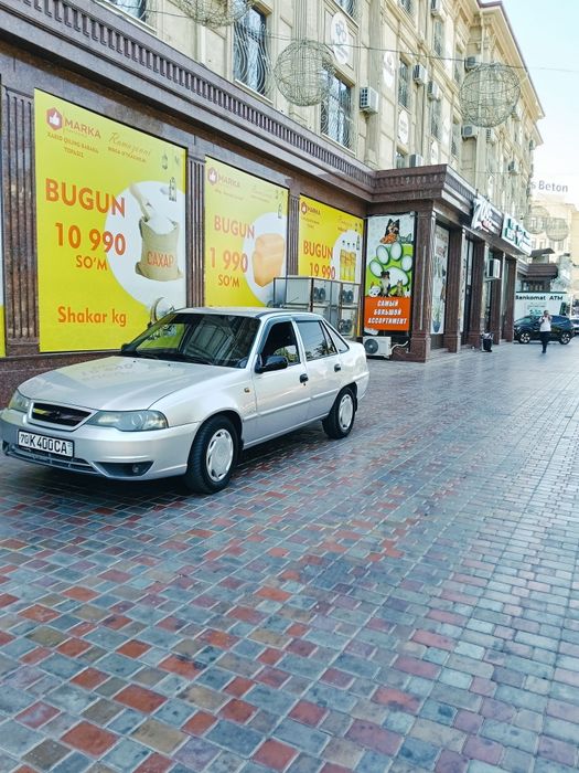 Nexia gebrit xolati ideal