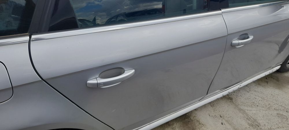 Vând motor audi  a4 b8 KAGA