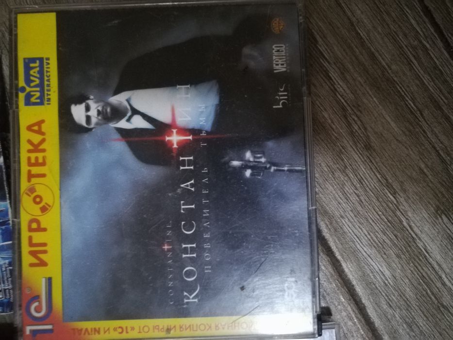 Продам игры для пк