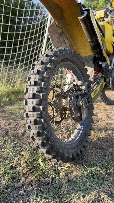 Suzuki RM 125cc 2T Powervalve (nu ktm, gas gas, husqvarna, honda,beta)