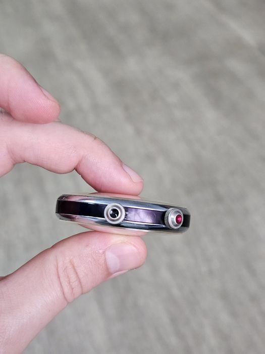 Логарифмическая линейка