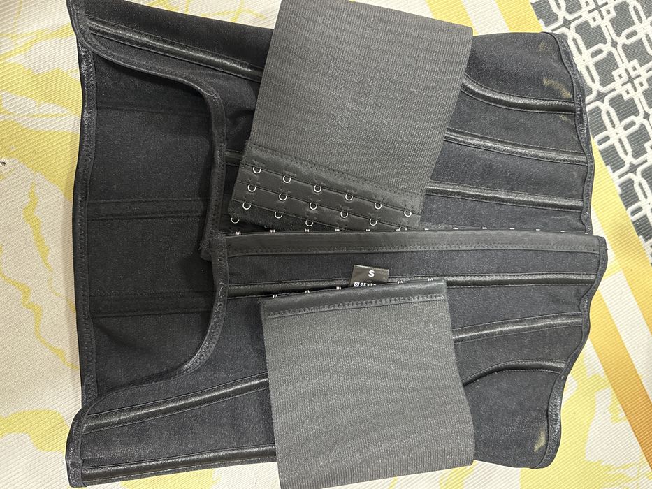 Корсет после родовой