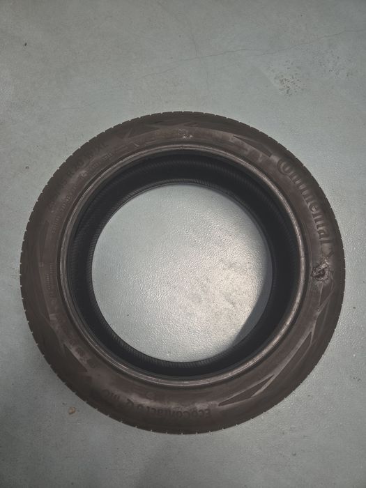 Anvelopa Continental EcoContact 6Q MO 2024