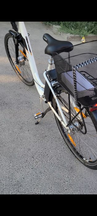 Elektro velosiped 28