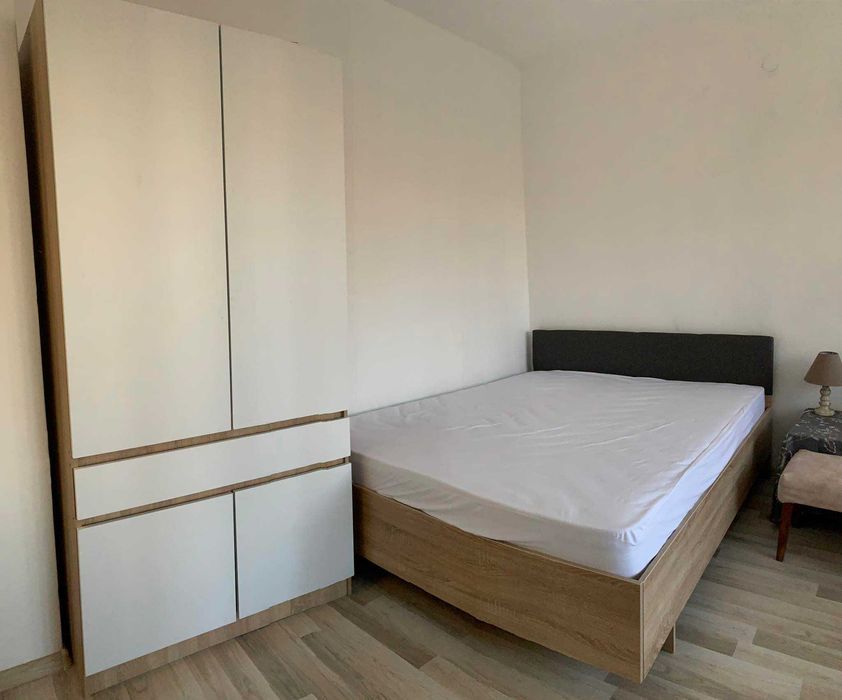 Дава се под наем Едностаен апартамент в Бургас, Лазур - 40 кв.м за 153 € - Снимка #14