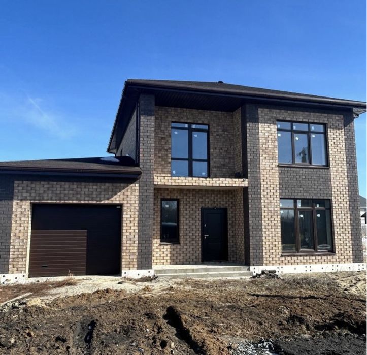 Кирпич облицовочный Россия