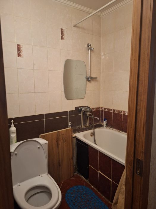 Суточный квартира