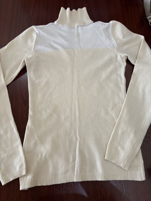 Рубашка водолазка