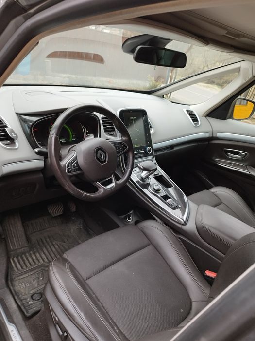 Vând Renault Espace