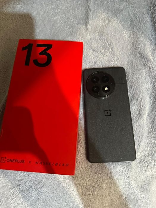 OnePlus 13 global