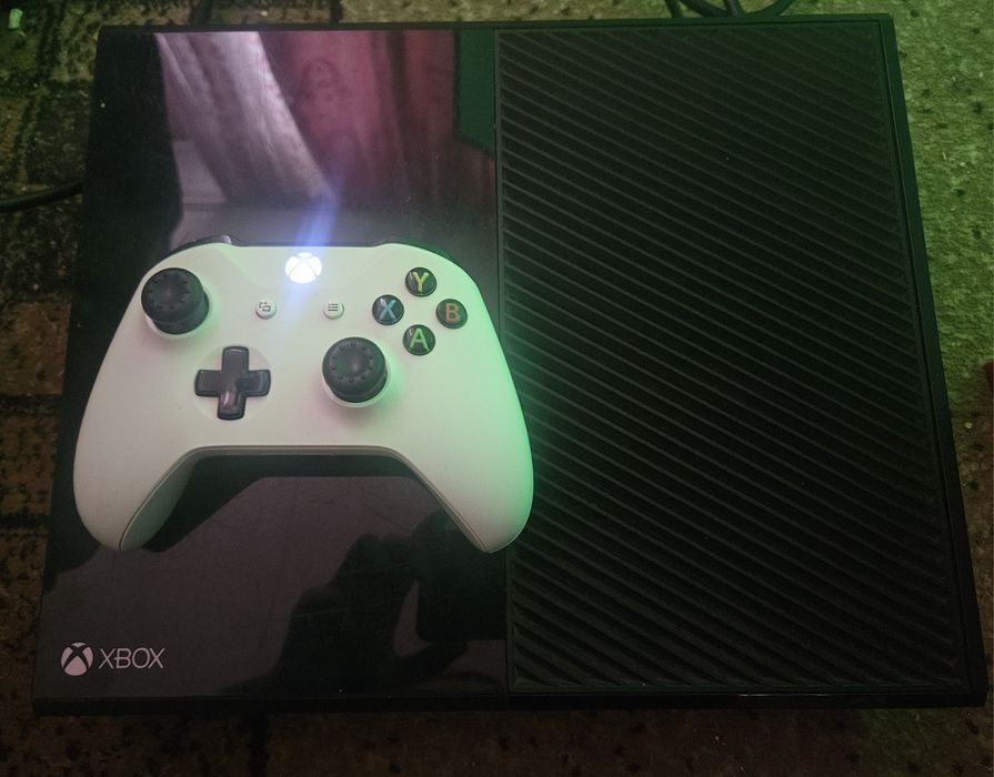 Xbox One | Иксбокс