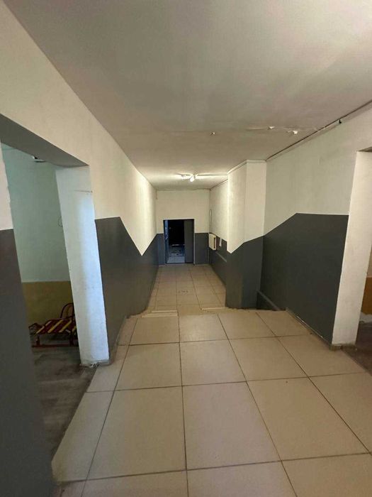 Продается 1 комнатная квартира.