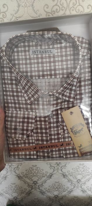 Костюм двойка мужской