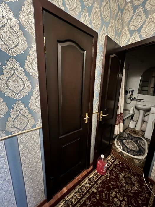 Продам двери межкомнатные
