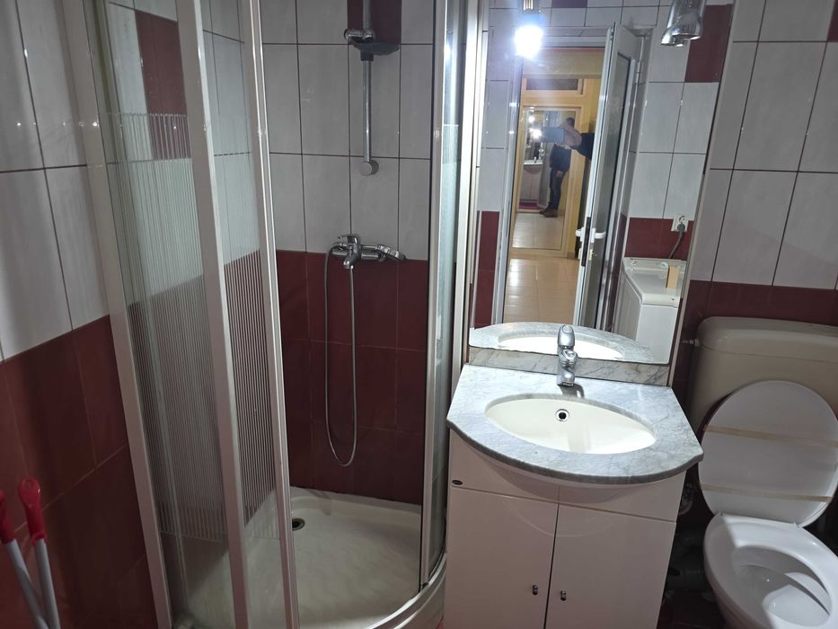 Garsoniera moderna in Trivale, stradal, complexul II