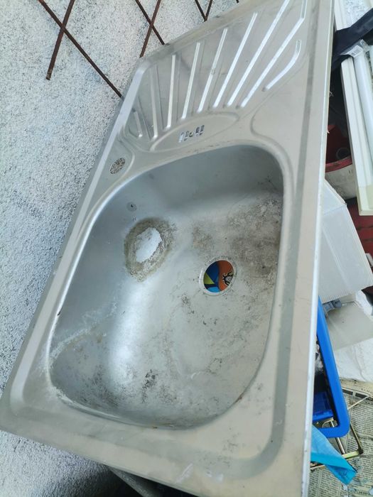 Универсална мивка