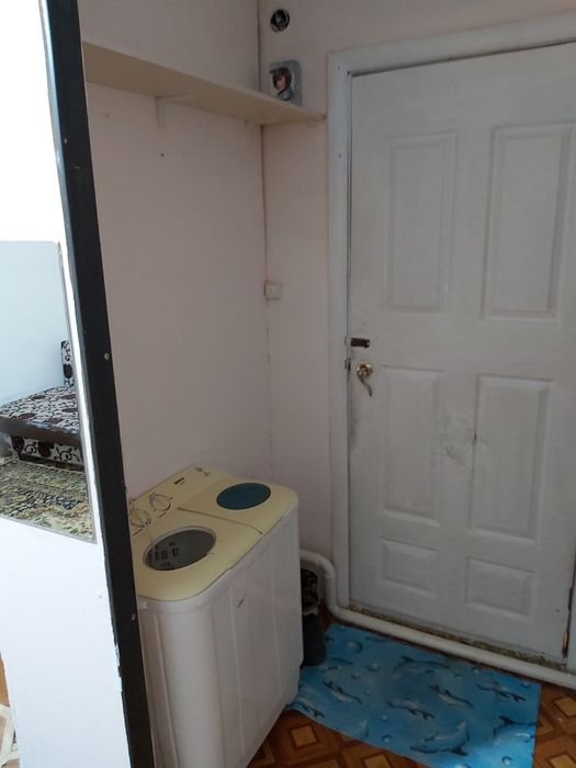 Сдам комнату в частном доме