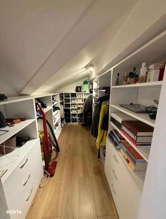 Apartament premium de vanzare, pe 2 niveluri,  in Dumbravita