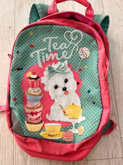 Детские рюкзаки, сумки