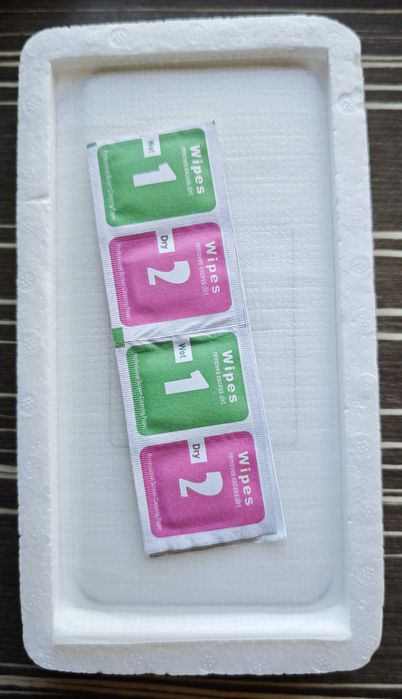 Протектор за екран за Xiaomi Mi 10 - 4 броя