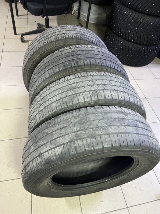 Продам резину Yokohama!