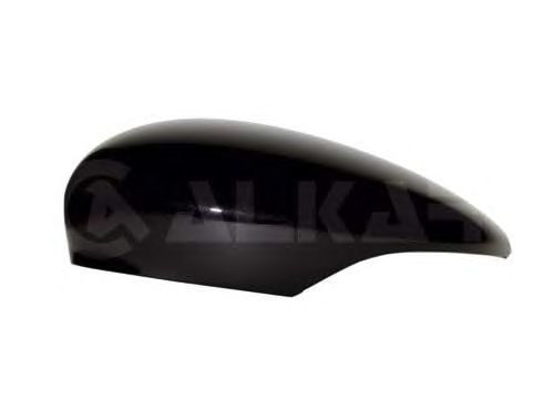 Carcasa oglinda exterioara Ford B-Max (Jk), Fiesta Vi, Alkar 6342394, parte montare : Dreapta