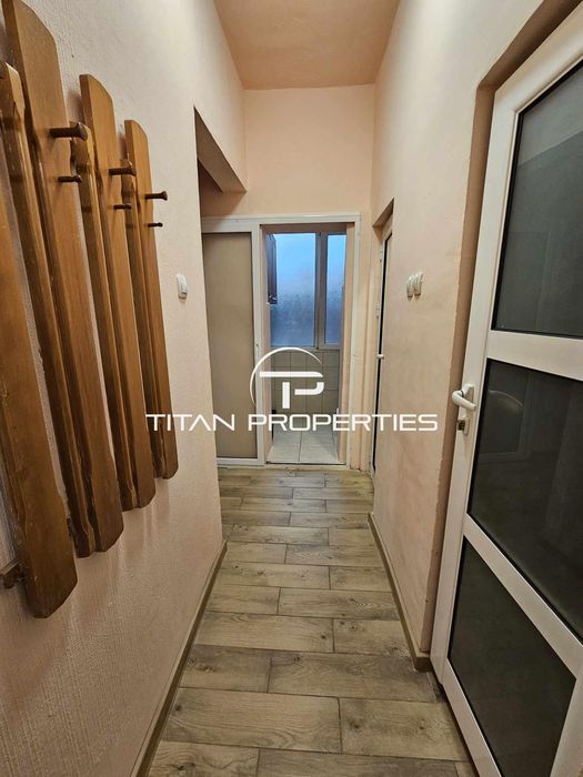 Дава се под наем Двустаен апартамент в Варна, Гръцка махала - 60 кв.м за 500 € - Снимка #8