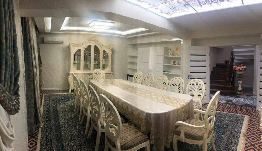 новостройко 4 х комнатная