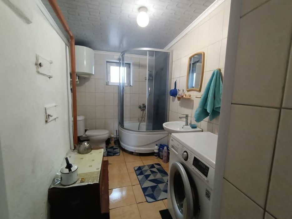 Продается дом ул. Джамбула61 с. Кишкенеколь