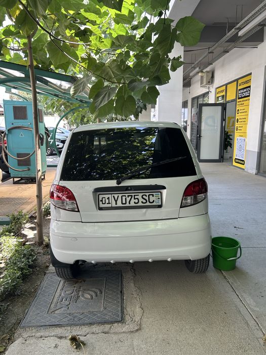 Продается Daewoo Matiz 2009 года.