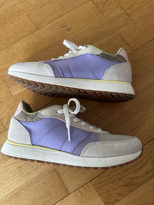 Маратонки Woden ортопедични