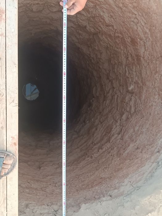 Ura transhiya padvol patkob tunel turba mantaji  qazish jamol qazish