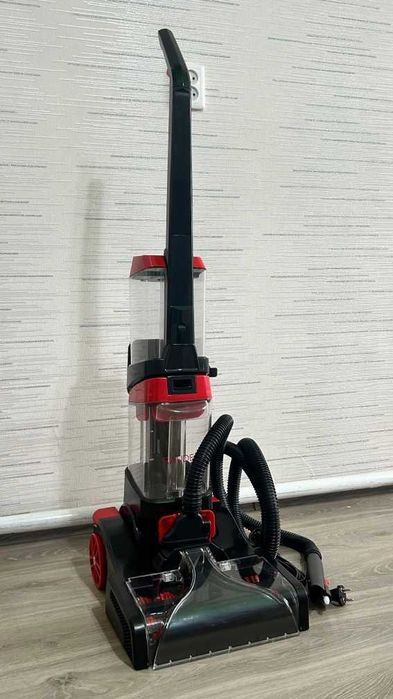 Продам моющий пылесос