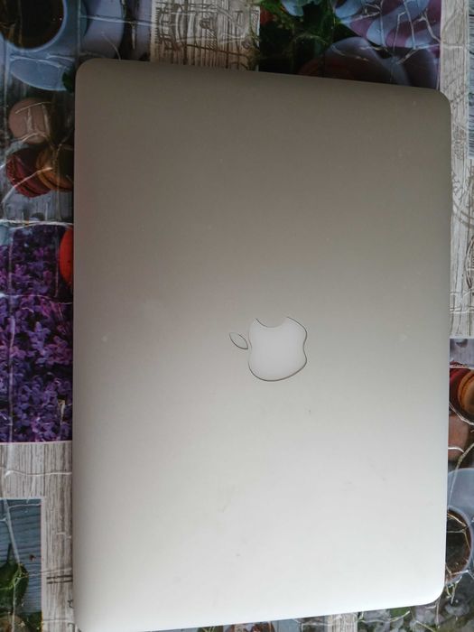 Apple MacBook air
