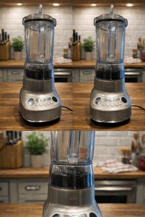 Bork blender 200 new