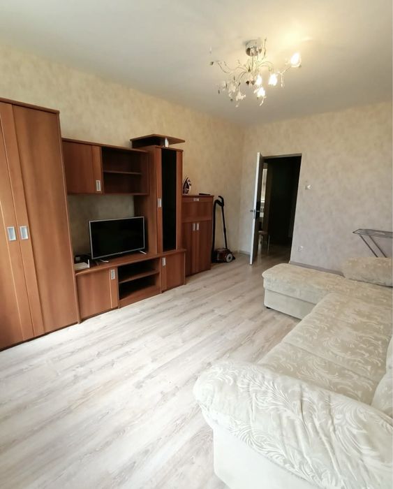 2х комнатная квартира