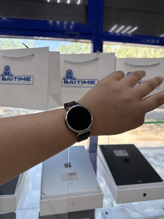Huawei watch gt 5|0•0•24 без%| BaiTime