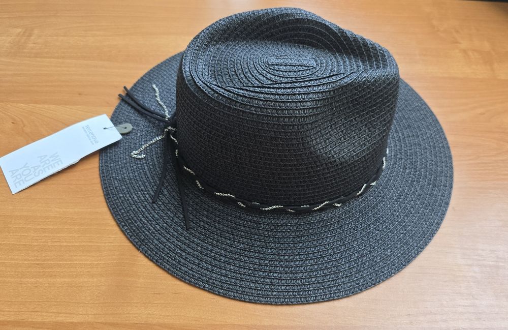 Шляпа Terranova,оригинал.