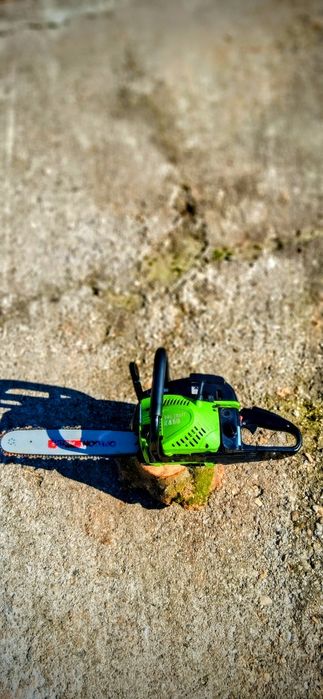 Drujba Procraft  K450