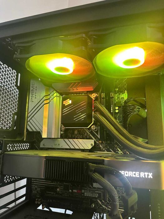 Procesor Intel I7 12700k
