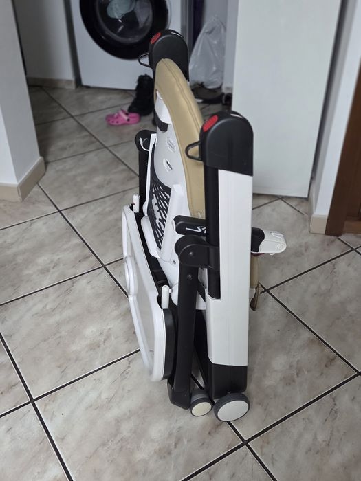 Scaun/ masa bebe Pegperego Siesta